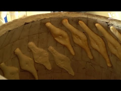 ეპიდემია, ბიზნესი და ქართული პური უფასოდ