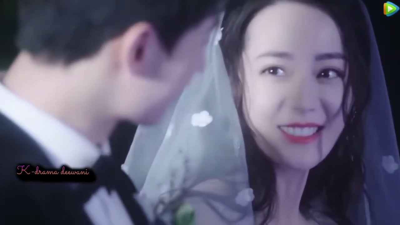 Mehbooba (KGF) II Yu Tu x Qiao Jingjing II You Are My Glory MV II C-drama Hindi Mix