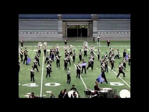 Part2-TEXAS AAA UIL STATE Marching Championships