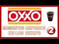 Top: Momentos Captados en las Tiendas OXXO (parte 2)