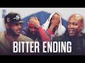 Carmelo anthony on how he overcame his bitter ending with the new york knicks