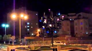 Eilat (Эйлат) traffic lights