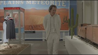 WES ANDERSON  ASTEROID CITY: EXHIBITION | Fondazione Prada Milano