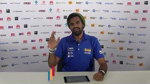 ICPC WF Moscow Solution Video: Problem M. Trailing Digits