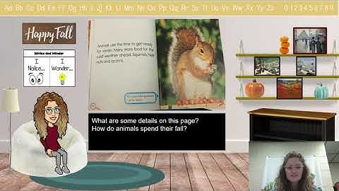 Wit and Wisdom Module 1 Lesson 5