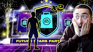 ΕΤΥΧΑ FUTURE STAR & ΑΝΟΙΞΑ 2 PARTY BAG!! |GARIDO|