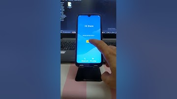 Quitar Cuenta Google TCL L7 FRP Bypass Oct 2023 New Method Account Unlock with PC