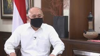 Special Interview With Claudius Boekan: Selamatkan UMKM dari Corona