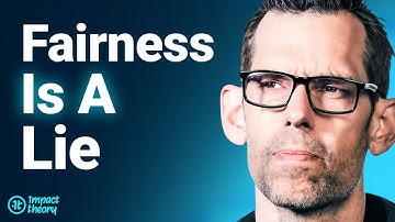 Fairness Is The Lie... Why Nature Is Unequal – And How That’s the Point