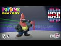 Cartoon Beatbox Battles Deadpool Beatbox Solo 1 Patrick Beatbox Solo 1 