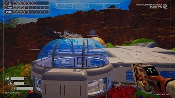 The Planet Crafter- Standard Adventure Gameplay - Part 42