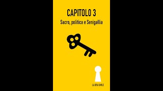 Intervista a Roberta Giallo - Capitolo 3