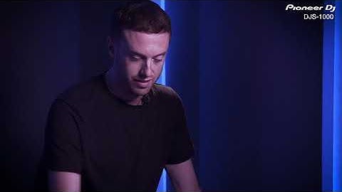 DJS-1000 Performance Walkthrough with Gorgon City