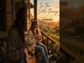 In The Little Things - Grace Tiss | Official Short #inspirationalmusic #acousticmusic #relaxing