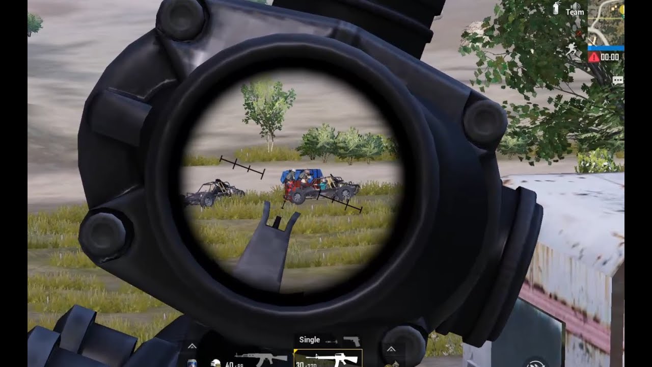 Solo vs Squads 13 kills WIN PUBG MOBILE - YouTube