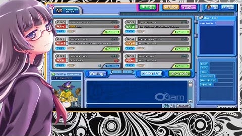 [LIVE] O2jam V3 Version