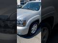 2012 Chevy Avalanche LTZ - Engine, Interior, and Condition Check #cardetails #review