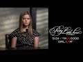 Pretty Little Liars - The Prosecutor Shows Alison's Archery Certificate - (5x24)