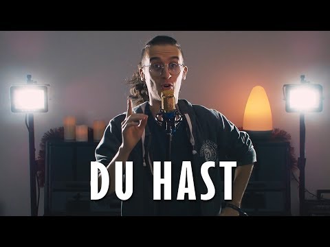 rammstein---du-hast-(waaay-too-happy-cover!)