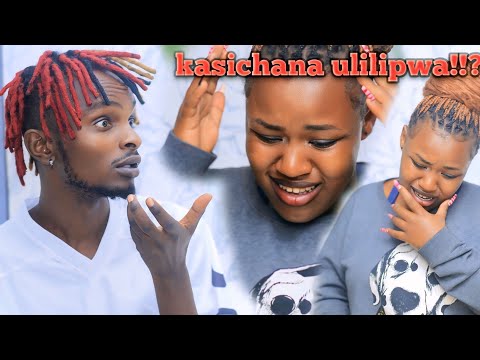 What Led To Girl Get In Jump Jump They Ll Pay You Emotional