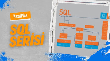 Foreign Key Nedir? | SQL #4