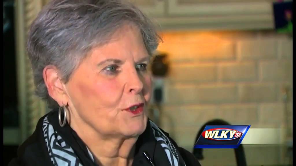 Kentucky quadruplets celebrate 75th birthday YouTube