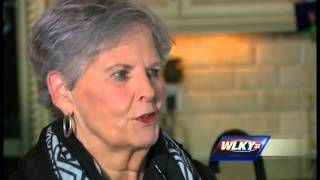 Kentucky quadruplets celebrate 75th birthday
