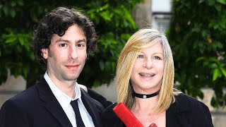 At 81, Barbra Streisand's Son Finally Confirms What We Thought All Along