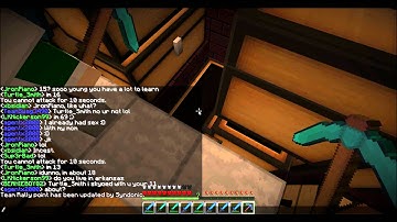 McPVP 1.5.1 Raiding SimplyRough