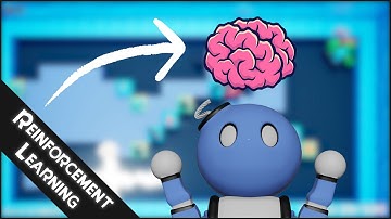 Deep Reinforcement Learning Explained in 3 Minutes | IGS Blue Blastman Explains