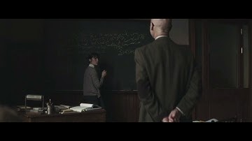 Isabelle Fuhrman in down dark a hall edit