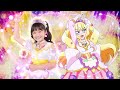 デリシャスパーティ プリキュア TV CM Delicious Party Precure TV CM
