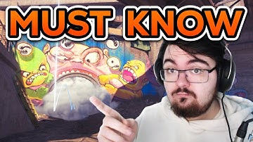 All MUST KNOW Utility for Overpass in Under 10 Minutes