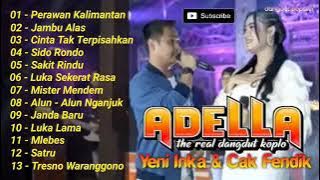prawan Kalimantan - Full album -Cak fendik - Yeni INKA💤🎤