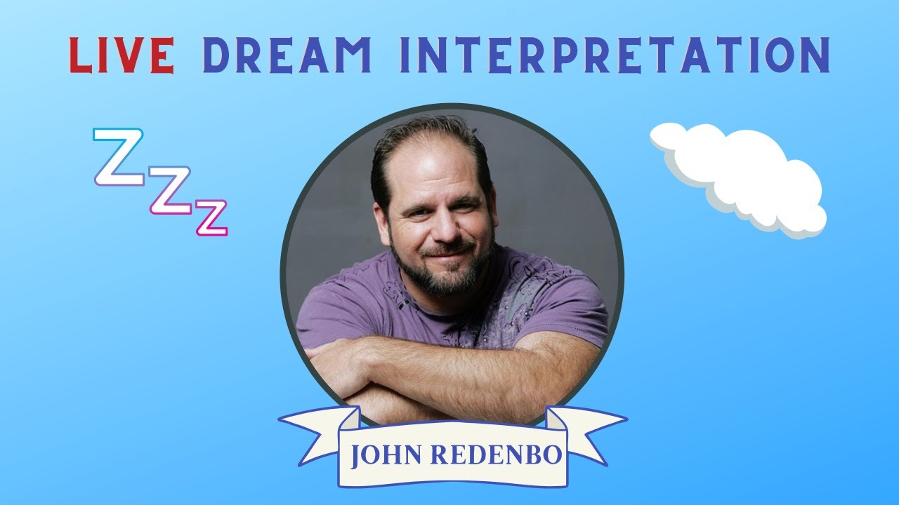 LIVE Dream Interpretation