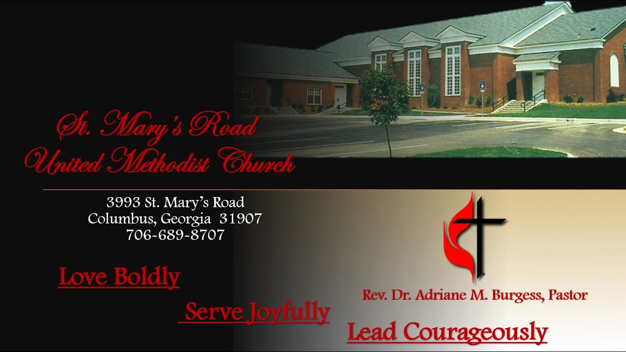 February 22, 2026 Black History Sunday Service