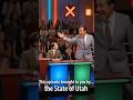 1970s Host Freaks Out Over Mormon With 3 Wives