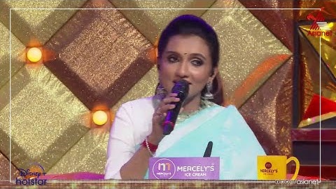 #SSJ3 സ്റ്റാർ സിങ്ങർ വേദിയെ ഭക്തിസാന്ദ്രമാക്കി ജഡ്ജസ്