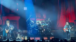 Details RUSH 50 “‘2112’ TEMPLES OF SYRINX” LIVE KIA FORUM LOS ANGELES INGLEWOOD, CALIFORNIA JUNE 7, 2026 Guide