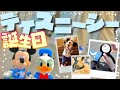 【誕生日】1日目！ディズニーシーでお祝いされた〜い【VLOG】
