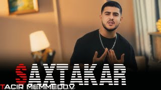 Tacir Memmedov & Nefes - Saxtakar I Sene Bir Vax Sevme Dedim I Yeni Yigma Trend Remix 2025