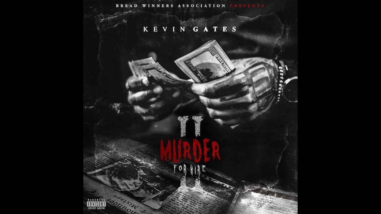 Kevin Gates - Fuck It