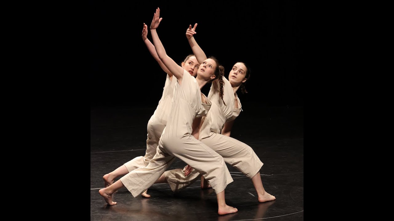 J'attends - 1er prix national CND