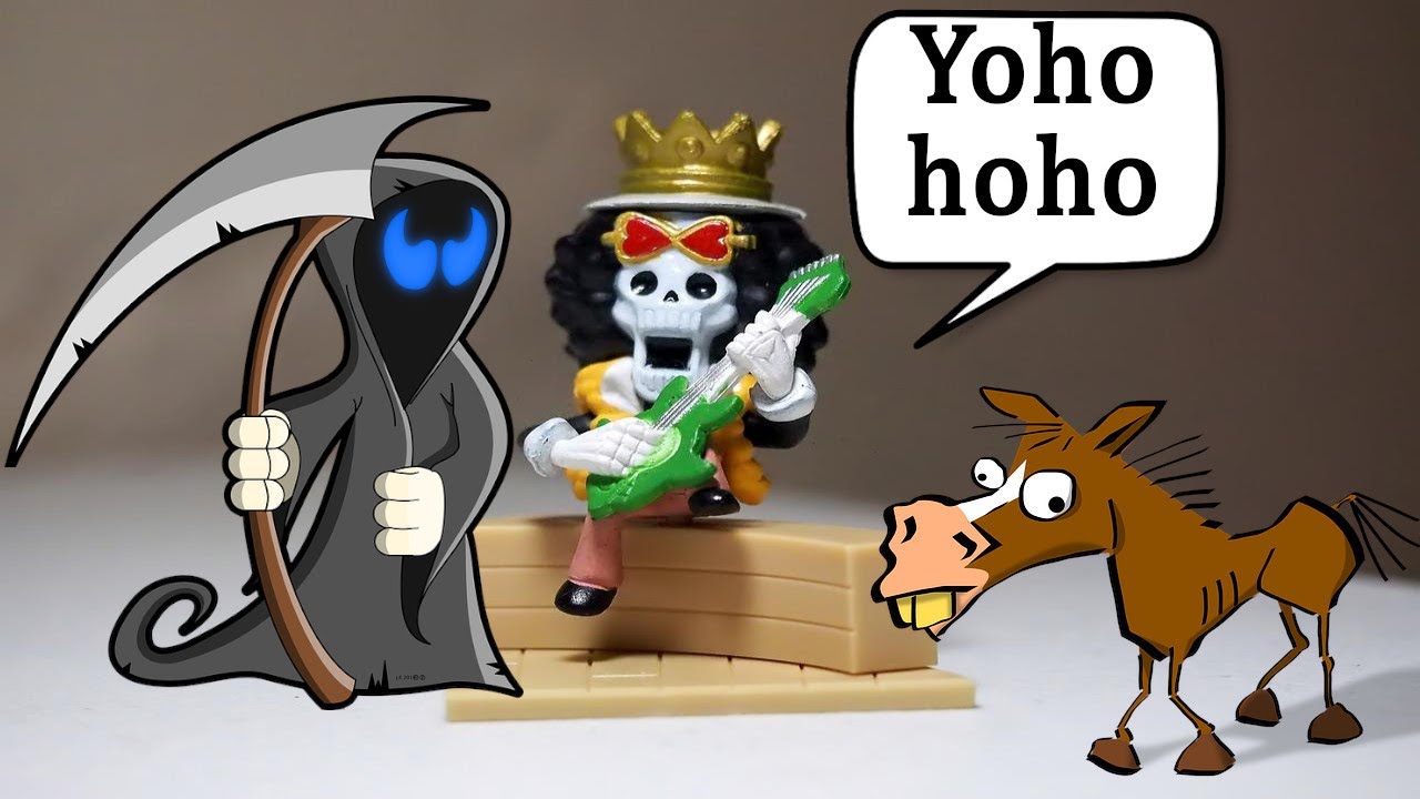 Doc Q's backstory revealed, and why he will fight Brook (not Chopper)!