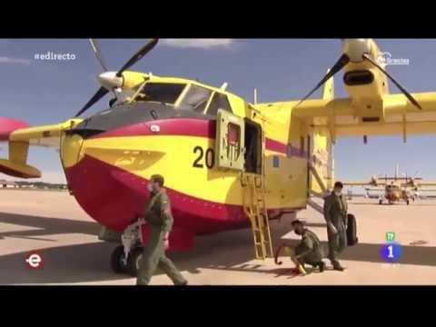 43 Grupo en TVE - 16.06.2020