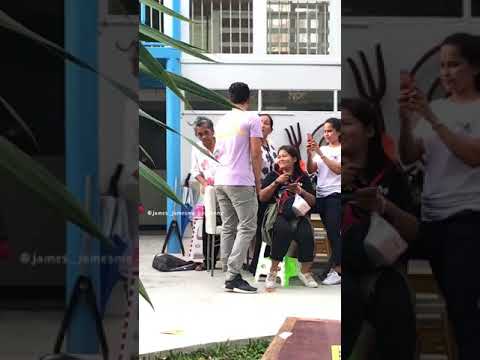 James Ma - บ้านเคียงเล