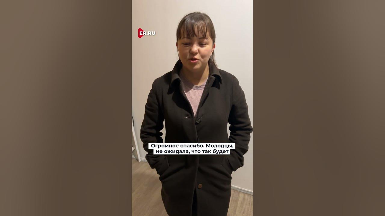 Семьи участников СВО – в центре внимания - YouTube