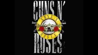 Guns N' Roses - Sweet Home Alabama chords
