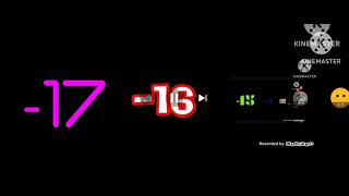 My countdown (237 -18) rip @victorias123