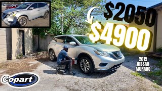 How To Buy Fix & Flip Cars | COPART 